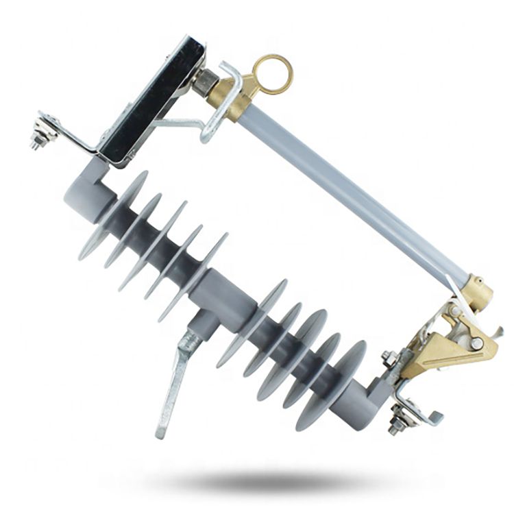 100A 200A উচ্চ ভোল্টেজ ফিউজ ড্রপ টাইপ ফিউজ