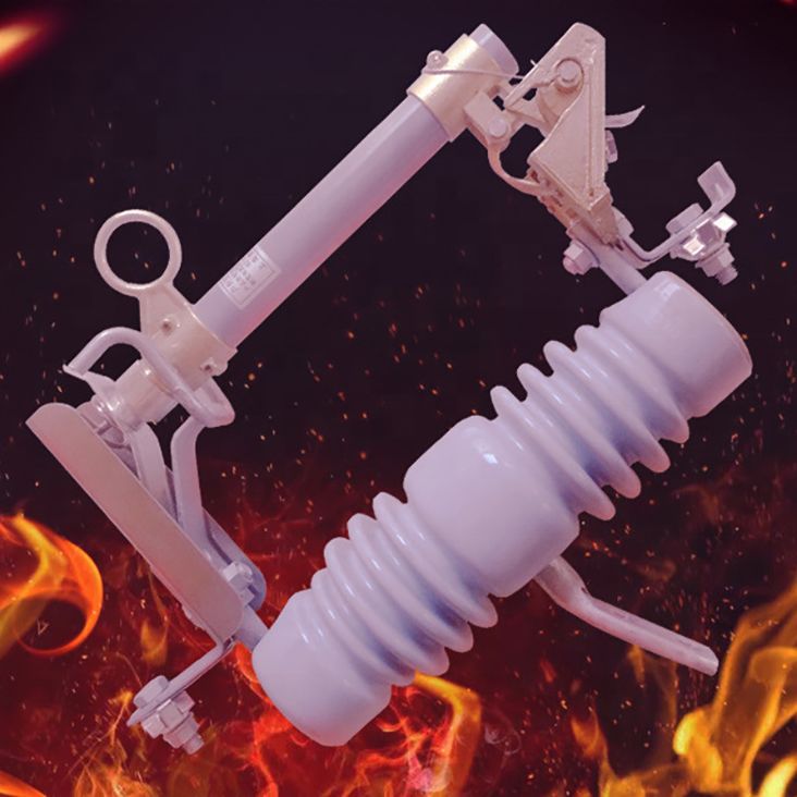 100A 200A উচ্চ ভোল্টেজ ফিউজ ড্রপ টাইপ ফিউজ