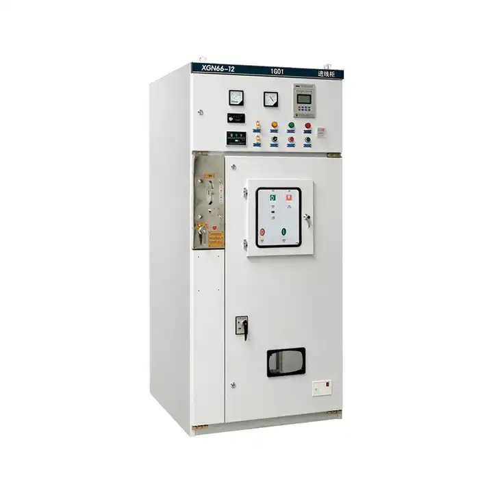 13.8KV MV HV এয়ার ইনসুলেটেড সুইচগিয়ার