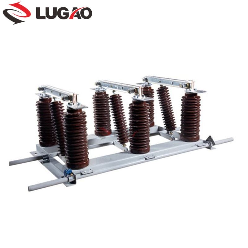 একটি ইনডোর সংযোগ বিচ্ছিন্ন সুইচ কি এবং কেন আপনার এটি প্রয়োজন