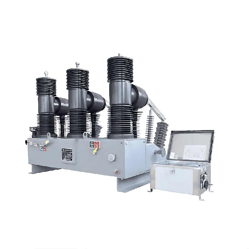 কিভাবে একটি আউটডোর ভ্যাকুয়াম সার্কিট ব্রেকার বৈদ্যুতিক নিরাপত্তা বাড়ায়