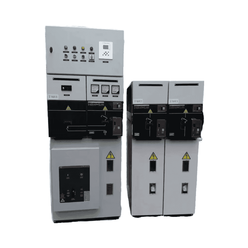 রিং মেইন ইউনিট (আরএমইউ) কী এবং আধুনিক মাঝারি-ভোল্টেজ পাওয়ার ডিস্ট্রিবিউশন সিস্টেমের জন্য কেন এটি অপরিহার্য