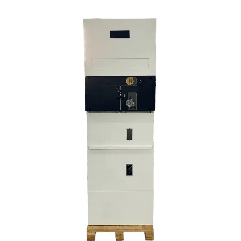 36KV SRM6 SF6 গ্যাস ইনসুলেটেড রিং প্রধান ইউনিট